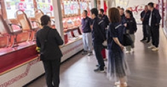 【市城市燃熱集團(tuán)富泰熱力】公司光明分公司黨支部組織開展主題黨日活動