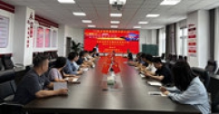 【市城市燃熱集團(tuán)富泰熱力】長(zhǎng)輸供熱公司組織開展消防安全培訓(xùn)及演練
